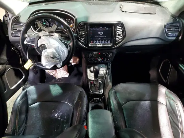 3C4NJDCB4LT119152 2020 JEEP COMPASS - Image 8
