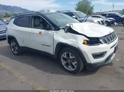 3C4NJDCB4LT122066 2020 JEEP COMPASS