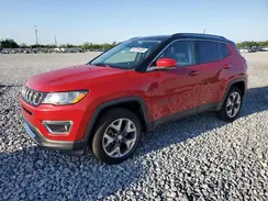 3C4NJDCB4LT124013 2020 JEEP COMPASS