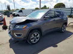 3C4NJDCB4LT126828 2020 JEEP COMPASS