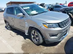 3C4NJDCB4LT127221 2020 JEEP COMPASS