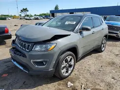 3C4NJDCB4LT128207 2020 JEEP COMPASS