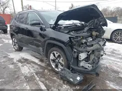3C4NJDCB4LT128255 2020 JEEP COMPASS