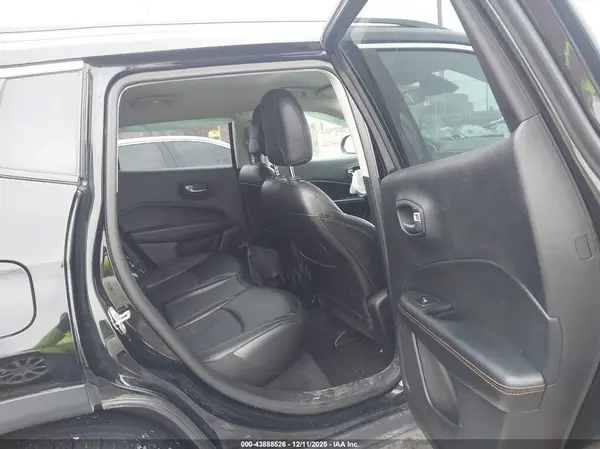 3C4NJDCB4LT128255 2020 JEEP COMPASS - Image 8
