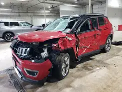 3C4NJDCB4LT131852 2020 JEEP COMPASS