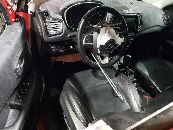 3C4NJDCB4LT131852 2020 JEEP COMPASS - Image 8