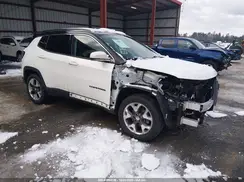 3C4NJDCB4LT132841 2020 JEEP COMPASS