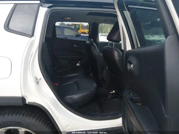 3C4NJDCB4LT132841 2020 JEEP COMPASS - Image 8