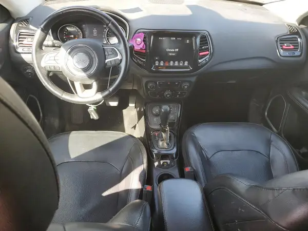 3C4NJDCB4LT133472 2020 JEEP COMPASS - Image 8