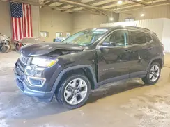 3C4NJDCB4LT135447 2020 JEEP COMPASS