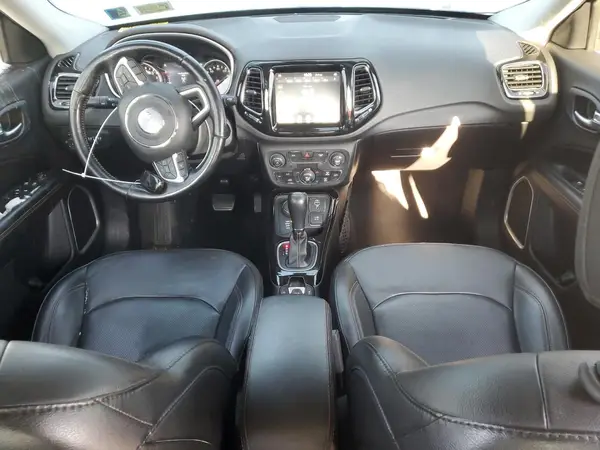 3C4NJDCB4LT137036 2020 JEEP COMPASS - Image 8