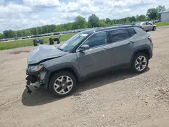 3C4NJDCB4LT137148 2020 JEEP COMPASS