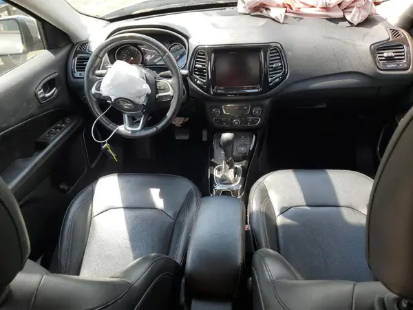 3C4NJDCB4LT137148 2020 JEEP COMPASS - Image 8