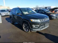 3C4NJDCB4LT138168 2020 JEEP COMPASS