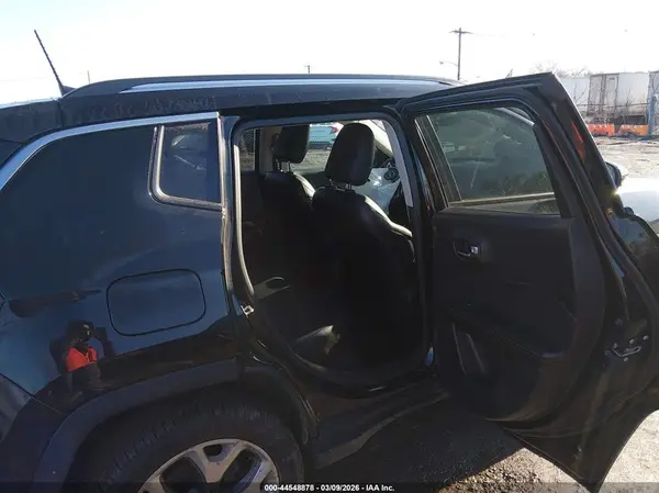 3C4NJDCB4LT138168 2020 JEEP COMPASS - Image 8