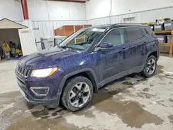 3C4NJDCB4LT144522 2020 JEEP COMPASS