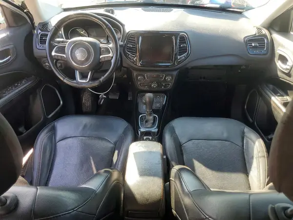 3C4NJDCB4LT145976 2020 JEEP COMPASS - Image 8