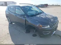 3C4NJDCB4LT146044 2020 JEEP COMPASS