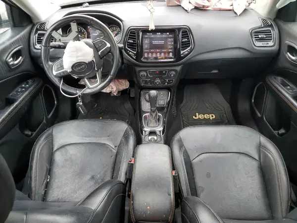 3C4NJDCB4LT146867 2020 JEEP COMPASS - Image 8