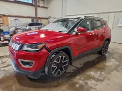 3C4NJDCB4LT147811 2020 JEEP COMPASS