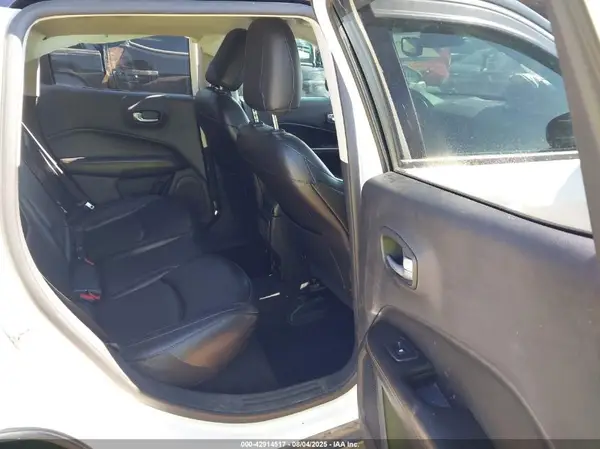 3C4NJDCB4LT150420 2020 JEEP COMPASS - Image 8