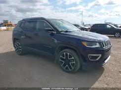 3C4NJDCB4LT154239 2020 JEEP COMPASS