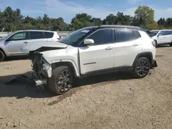 3C4NJDCB4LT157822 2020 JEEP COMPASS