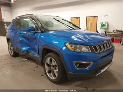 3C4NJDCB4LT159117 2020 JEEP COMPASS