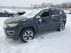 3C4NJDCB4LT161059 2020 JEEP COMPASS