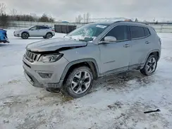 3C4NJDCB4LT167041 2020 JEEP COMPASS