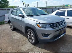 3C4NJDCB4LT167105 2020 JEEP COMPASS