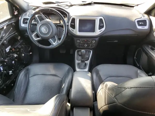 3C4NJDCB4LT167654 2020 JEEP COMPASS - Image 8