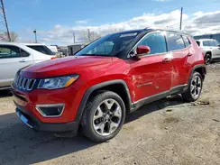 3C4NJDCB4LT168173 2020 JEEP COMPASS