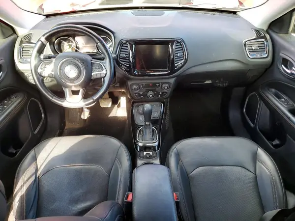 3C4NJDCB4LT168173 2020 JEEP COMPASS - Image 8
