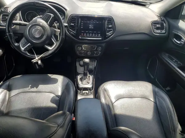 3C4NJDCB4LT178444 2020 JEEP COMPASS - Image 8