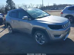 3C4NJDCB4LT196118 2020 JEEP COMPASS