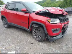 3C4NJDCB4LT196992 2020 JEEP COMPASS