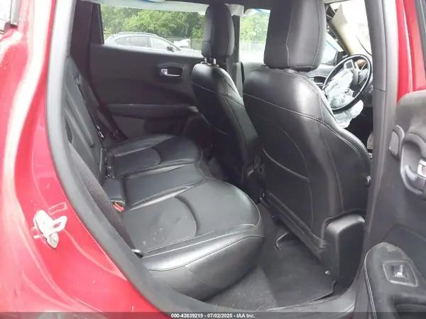 3C4NJDCB4LT196992 2020 JEEP COMPASS - Image 8