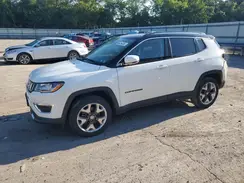 3C4NJDCB4LT204458 2020 JEEP COMPASS