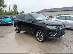 3C4NJDCB4LT205352 2020 JEEP COMPASS
