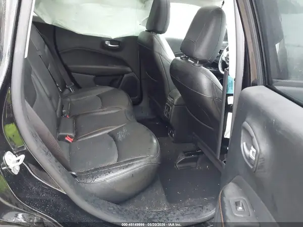 3C4NJDCB4LT205352 2020 JEEP COMPASS - Image 8