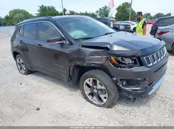 3C4NJDCB4LT208851 2020 JEEP COMPASS