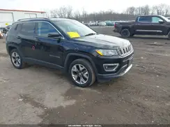 3C4NJDCB4LT210020 2020 JEEP COMPASS