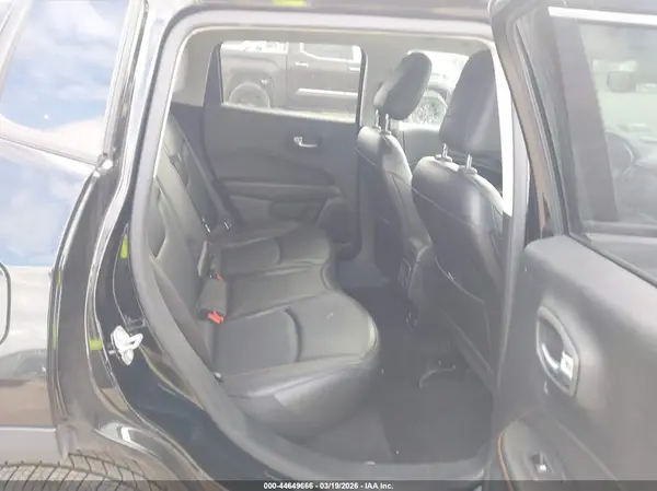 3C4NJDCB4LT210020 2020 JEEP COMPASS - Image 8