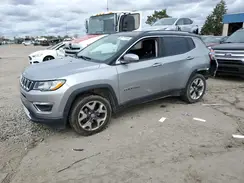 3C4NJDCB4LT215993 2020 JEEP COMPASS