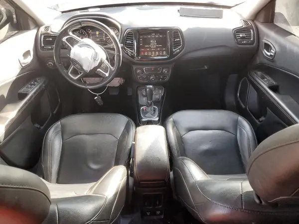 3C4NJDCB4LT221275 2020 JEEP COMPASS - Image 8