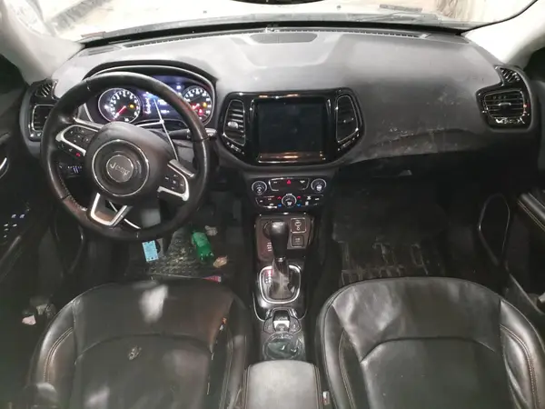 3C4NJDCB4LT221387 2020 JEEP COMPASS - Image 8