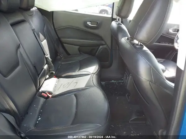 3C4NJDCB4LT221938 2020 JEEP COMPASS - Image 8