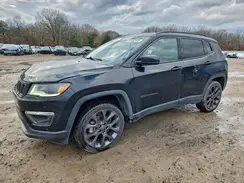 3C4NJDCB4LT223236 2020 JEEP COMPASS