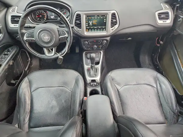 3C4NJDCB4LT223236 2020 JEEP COMPASS - Image 8